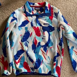Patagonia size M